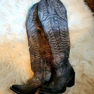 Corral Boots
